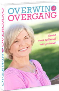 Overwin je overgang review