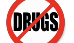 Over the Counter Drugs en Amphetamines