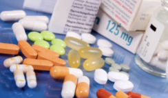 Sports Figures, Drugs en Americas Drug Problem